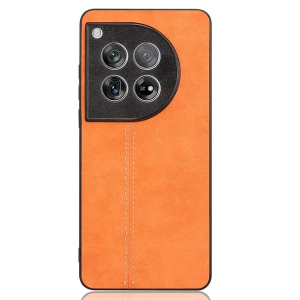 Admiral OnePlus 12 deksel - Oransje