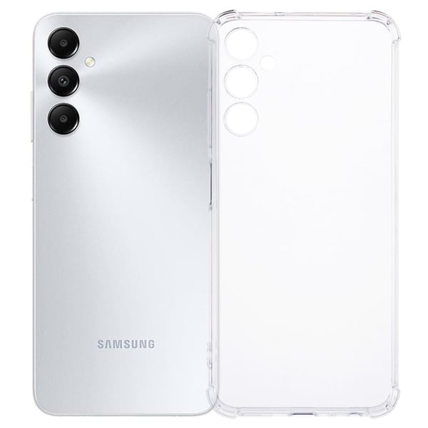 Lux-Case Airbag Samsung Galaxy A05s cover
