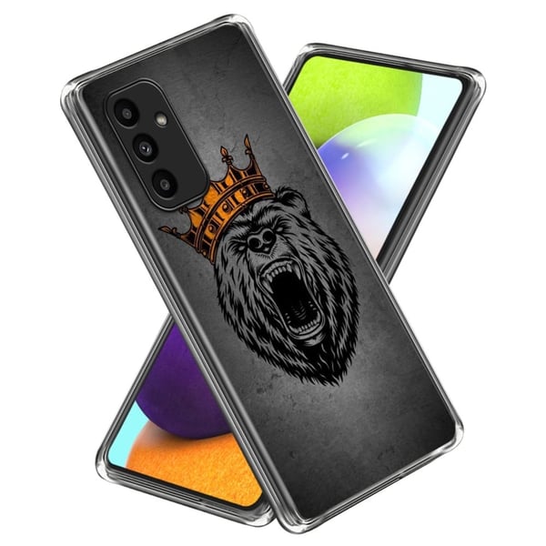 Deco Samsung Galaxy A15 cover - Gorilla