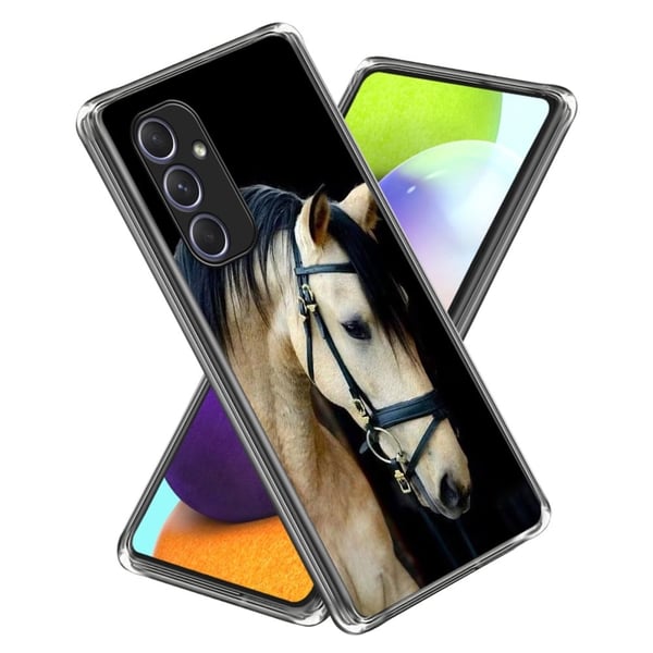Deco Samsung Galaxy A54 kotelot - Jalo Hevonen
