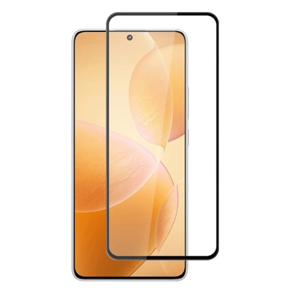AMORUS ekstra stærk Xiaomi Redmi K70E / Xiaomi Poco X6 Pro skærmbeskytter af glas