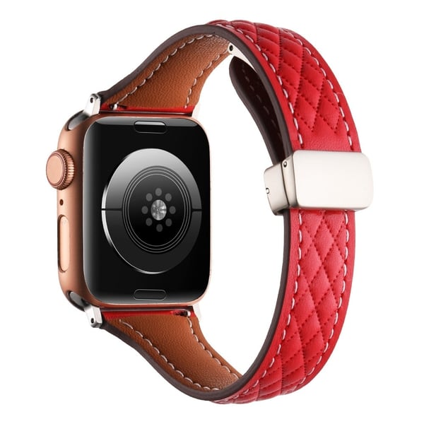 Armbånd til Apple Watch Series 41mm - 40mm - 38Mm Universal Universal Universal Universal Universal Universal Universal Universal Universal Universal