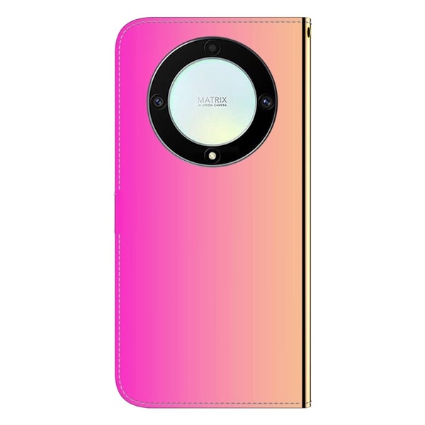 Mirror Honor X40 / Honor X9a / Honor Magic5 Lite flip case - Ruusu