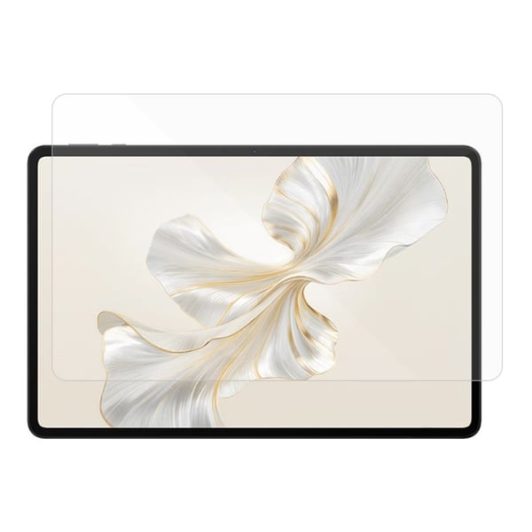 Honor Pad 9 skjermbeskytter 0,3 mm herdet glassskjermfilm mot riper for nettbrett