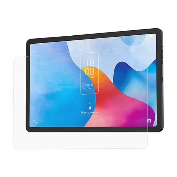 TCL NXTPAPER 11 Skjermbeskytter for nettbrett med rett kant herdet glassfilm HD Clear