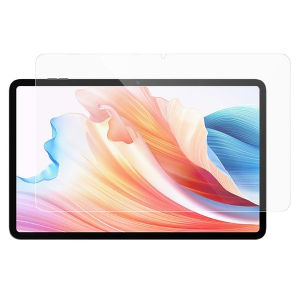 Blackview Tab 18 skjermbeskytter herdet glassbeskyttelsesfilm 0,3 mm