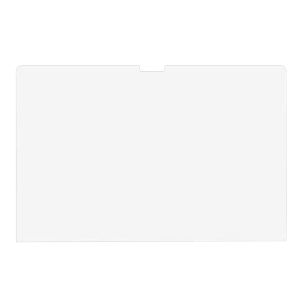 MacBook Air 15 "(2023) M2 A2941 / (2024) A3114 M3 Klar skjermbeskytter Myk myk nettbrett ripebestandig ultratynn film