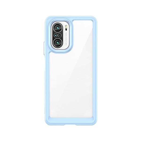 Xiaomi Poco F3 / Xiaomi Mi 11i / Xiaomi Mi 11X / Xiaomi Mi 11X Pro / Xiaomi Redmi K40 / Xiaomi Redmi K40 Pro / Xiaomi Redmi K40 Pro Plus smart akrylde