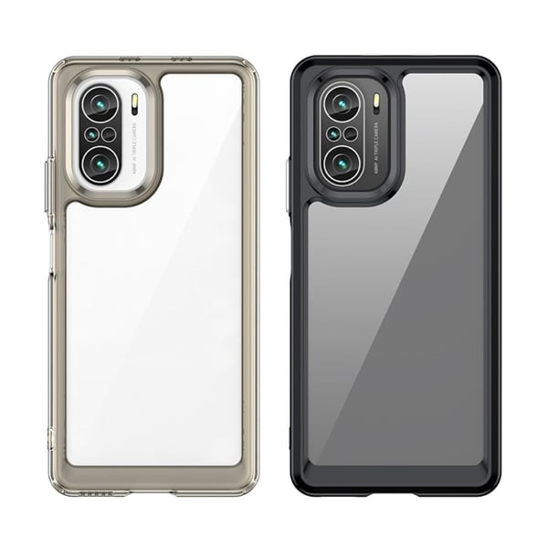 Xiaomi Poco F3 / Xiaomi Mi 11i / Xiaomi Mi 11X / Xiaomi Mi 11X Pro / Xiaomi Redmi K40 / Xiaomi Redmi K40 Pro / Xiaomi Redmi K40 Pro Plus smart akrylde