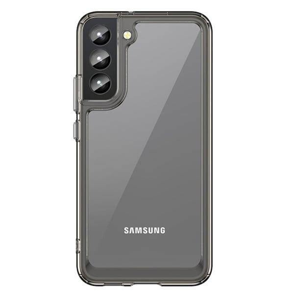 Samsung Galaxy S22 smart akryl cover - Transparent