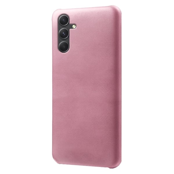 Prestige Samsung Galaxy A55 deksel - Rose Gull