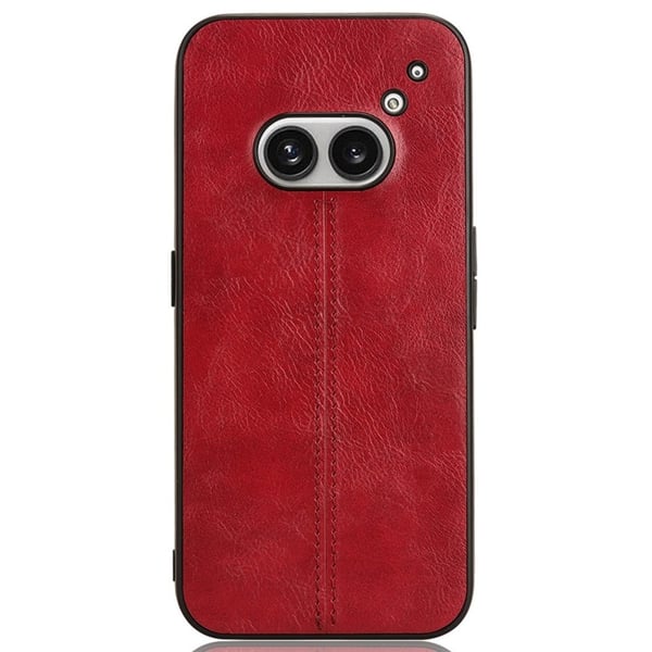 Admiral Nothing Phone (2a) cover - Rød