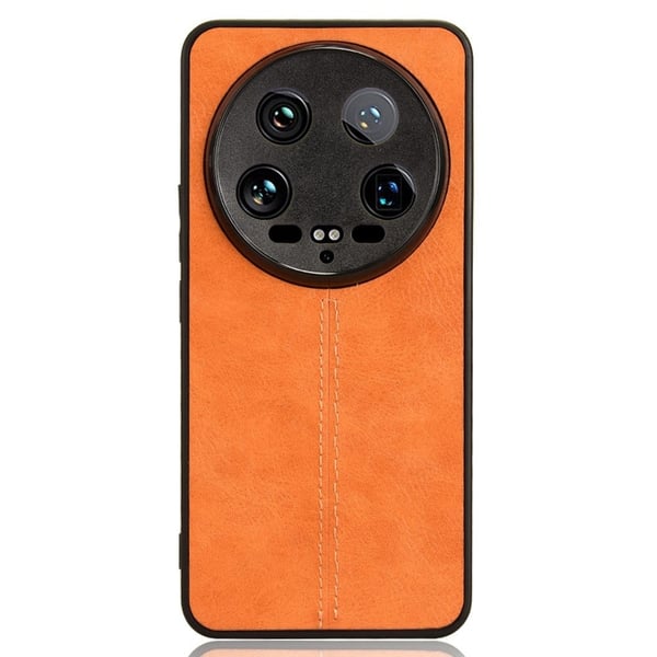 Admiral Xiaomi 14 Ultra deksel - Oransje
