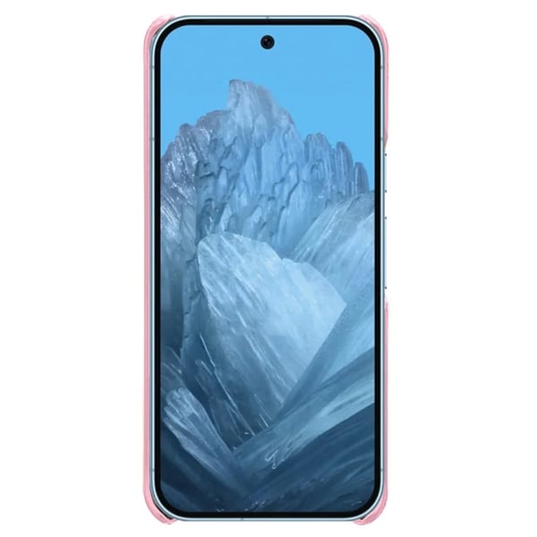 Dual Card Google Pixel 9 kotelot - Ruusukulta