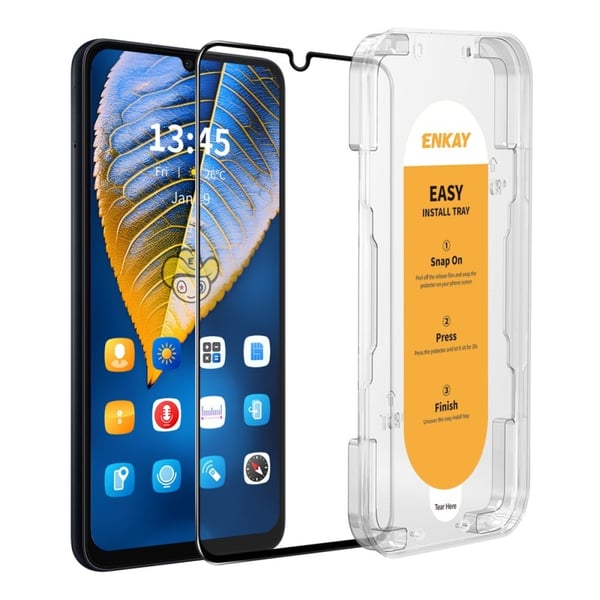 Kestävä iskunkestävä suojaava Samsung Galaxy A05s / Samsung Galaxy A05 lasi