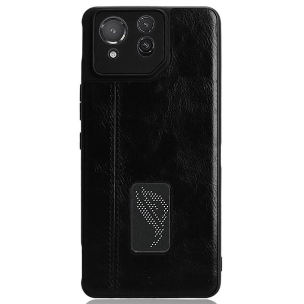 Admiral Asus ROG Phone 8 / Asus ROG Phone 8 Pro cover - Sort