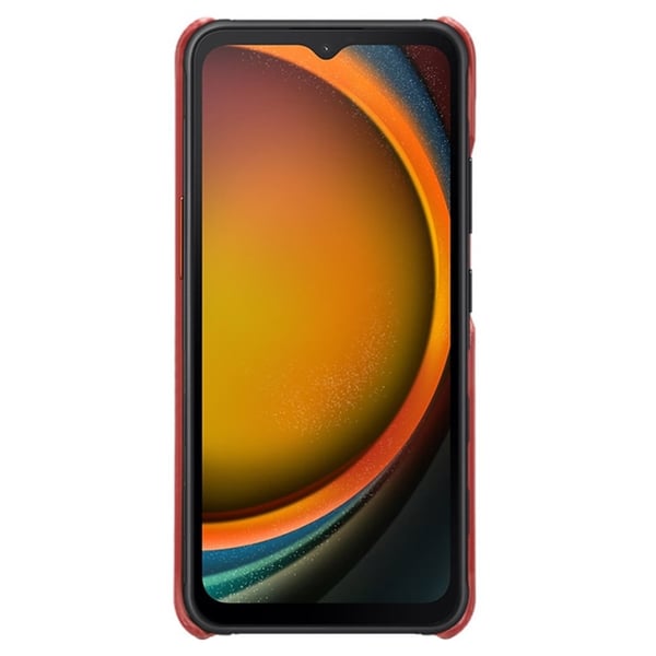 Prestige Samsung Galaxy Xcover 7 deksel - Rød