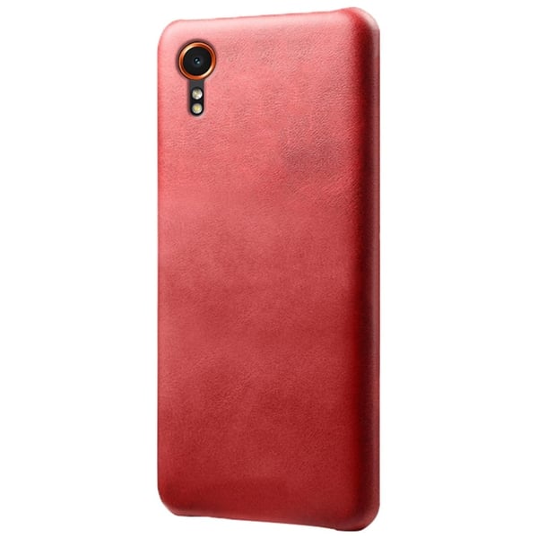 Prestige Samsung Galaxy Xcover 7 deksel - Rød