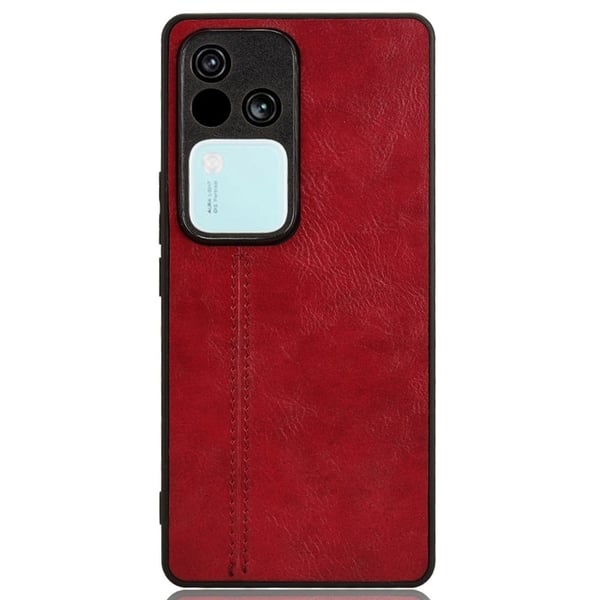 Admiral Vivo S18 deksel - Rød