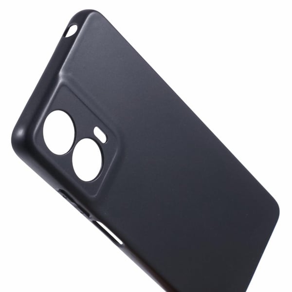Mykt og matt deksel for Motorola Moto G24