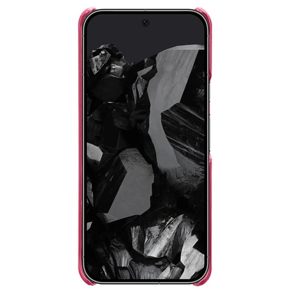 Dual Card Google Pixel 9 Pro XL deksel - Rose
