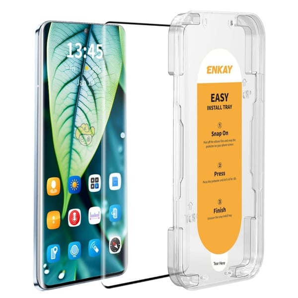 Holdbart og slagresistent Xiaomi 12 Pro / Xiaomi 12S Pro / Xiaomi 12S Ultra beskyttelsesglas