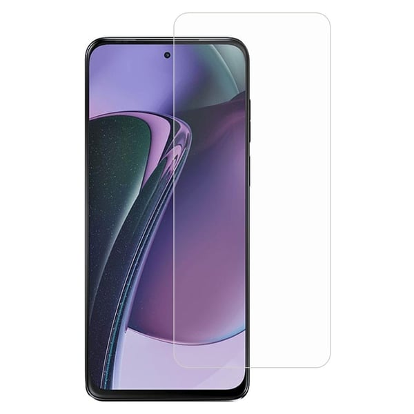 Motorola Moto G Stylus 5G (2024) skärmskydd med hög beröringskänslighet