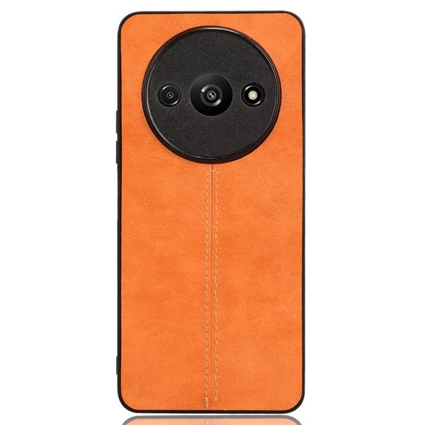 Admiral Xiaomi Redmi A3 deksel - Oransje