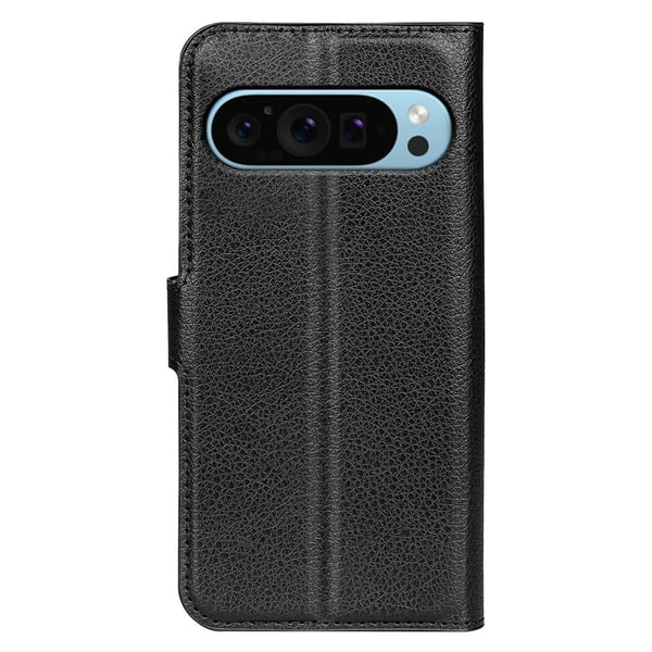 Classic Google Pixel 9 fodral - Svart