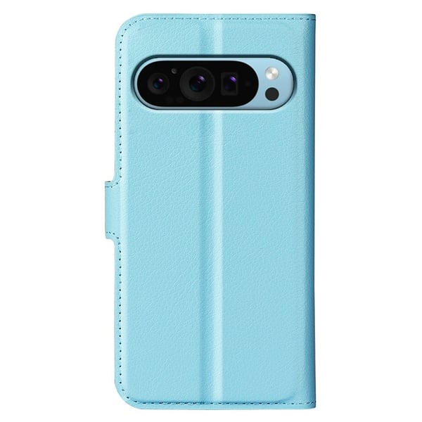 Classic Google Pixel 9 fodral - Blå