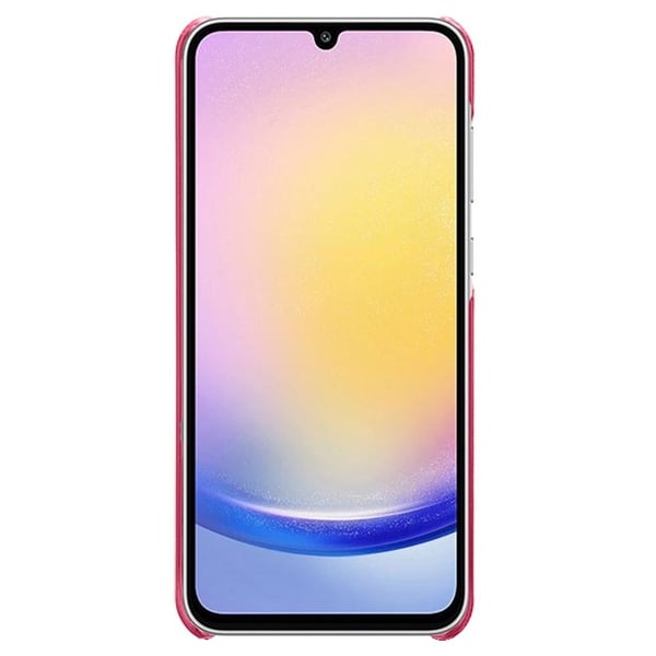 Dual Card Samsung Galaxy A25 kotelot - Ruusu
