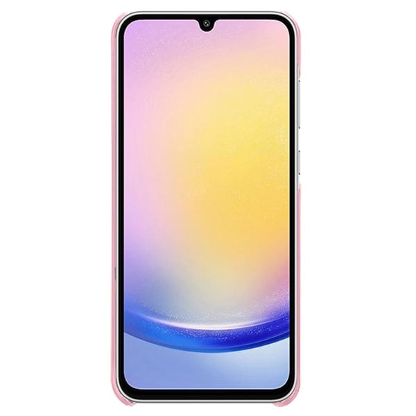 Prestige Samsung Galaxy A15 cover - Rødguld