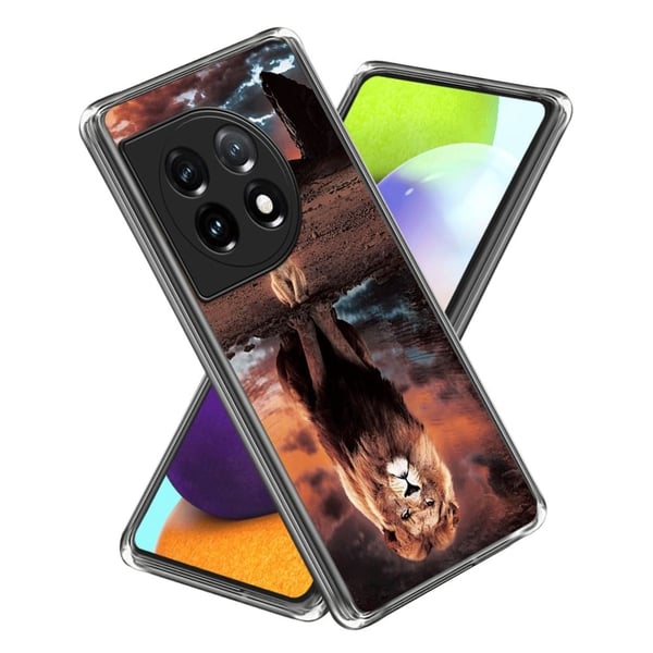 Deco OnePlus Ace 3 / OnePlus 12R cover - Style F