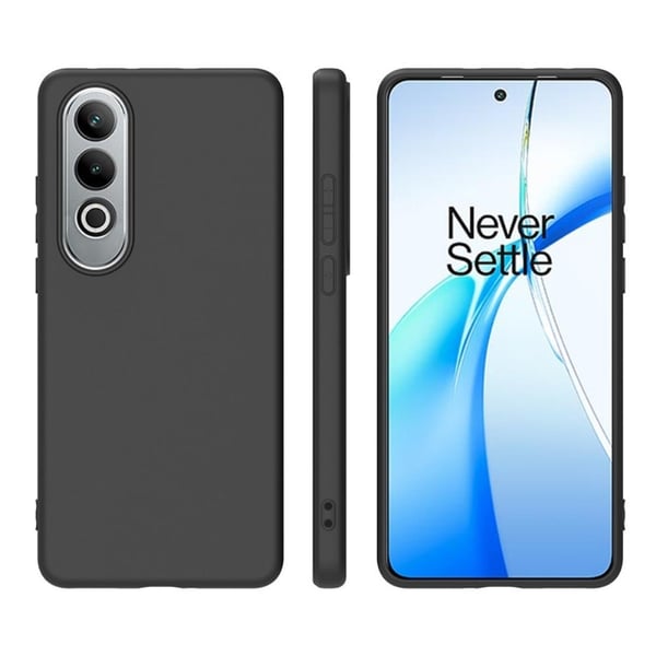 Mykt og matt deksel for OnePlus Nord CE4 Mykt og matt deksel for OnePlus Nord CE4