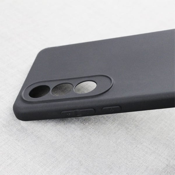 Mykt og matt deksel for OnePlus Nord CE4