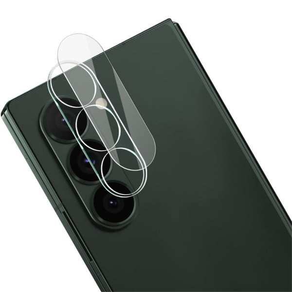 IMAK lasikamerasuoja akryylilinssisuojan kanssa Samsung Galaxy Z Fold6 IMAK lasikamerasuoja akryylilinssisuojan kanssa Samsung Galaxy Z Fold6