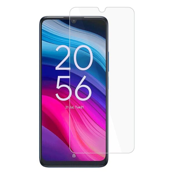 TCL 505 kosketusherkkä ja temperoitu suojalasi