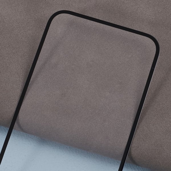 Google Pixel 9 kosketusherkkä ja temperoitu suojalasi