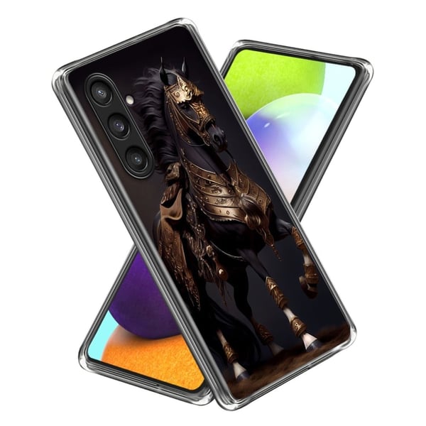 Deco Samsung Galaxy S23 FE cover - Style I Deco Samsung Galaxy S23 FE cover - Style I