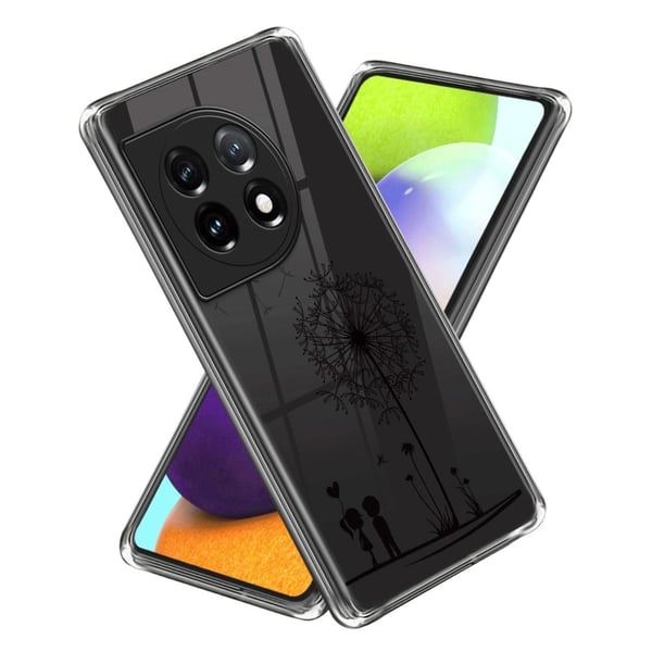 Deco OnePlus Ace 3 / OnePlus 12R kotelot - Tyyli M