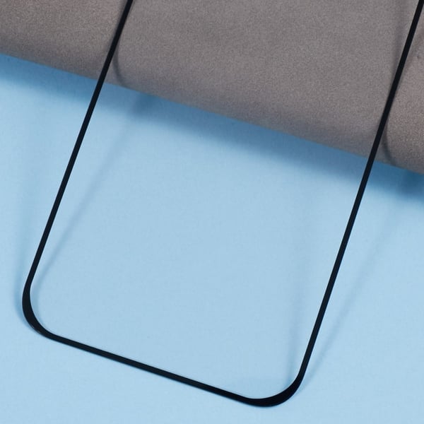 Nothing Phone (2a) kosketusherkkä ja temperoitu suojalasi