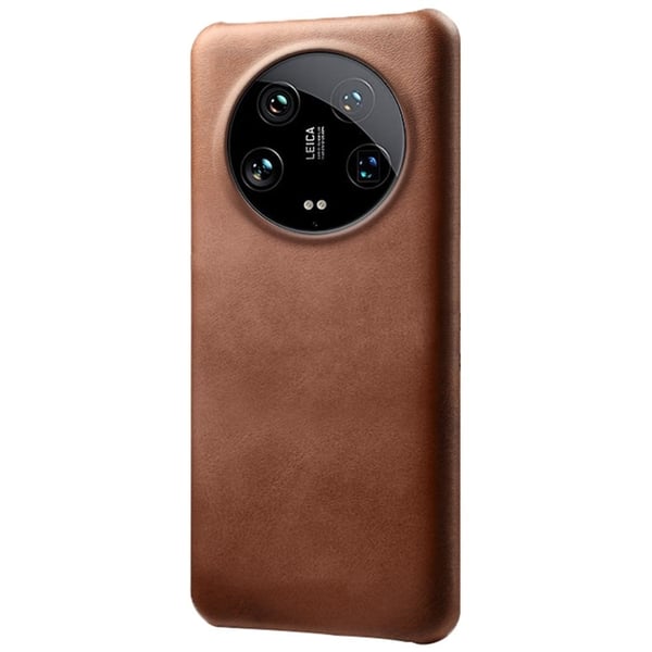 Prestige Xiaomi 14 Ultra cover - Brun