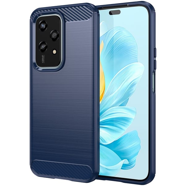 Carbon Flex Honor 200 Lite kotelot - Sininen Carbon Flex Honor 200 Lite kotelot - Sininen