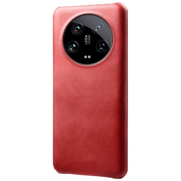 Prestige Xiaomi 14 Ultra deksel - Rød