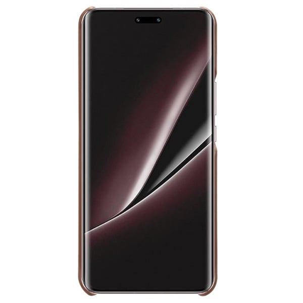 Prestige Honor Magic6 RSR Porsche Design cover - Brun