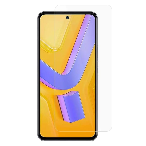 vivo V40 SE kosketusherkkä ja temperoitu suojalasi
