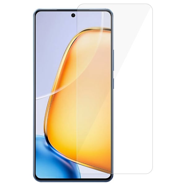 Berøringsfølsomt herdet glass for vivo Y200 GT