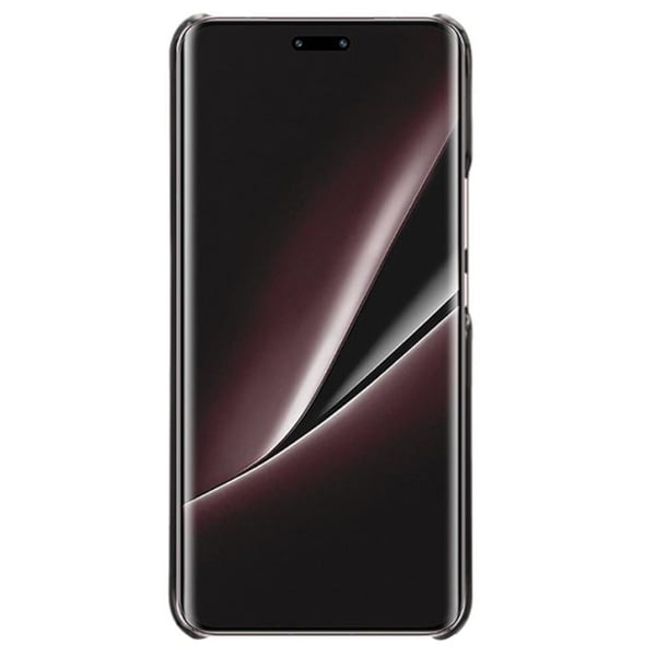 Prestige Honor Magic6 RSR Porsche Design cover - Sort