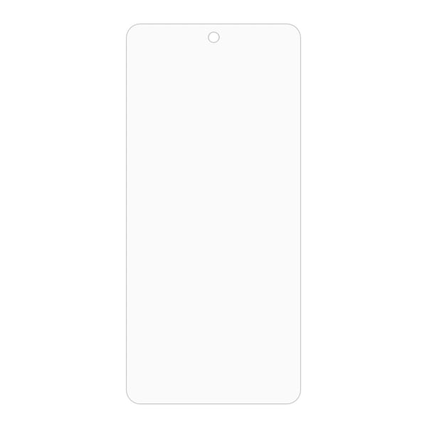 Samsung Galaxy F55 skärmskydd med hög beröringskänslighet