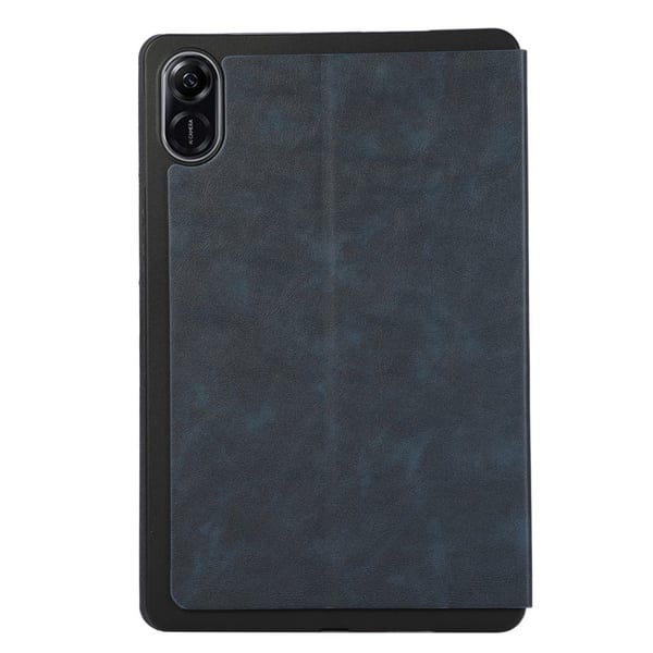 Til Xiaomi Redmi Pad Pro / Poco Pad Case Pro / Poco Padtective Tablet lædercover - Blå